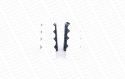 Kit de protecção contra o pó, amortecedor PROTECTION KIT