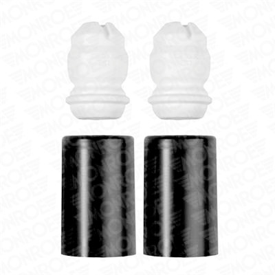Kit de protecção contra o pó, amortecedor PROTECTION KIT