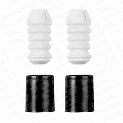 Kit de protecção contra o pó, amortecedor PROTECTION KIT