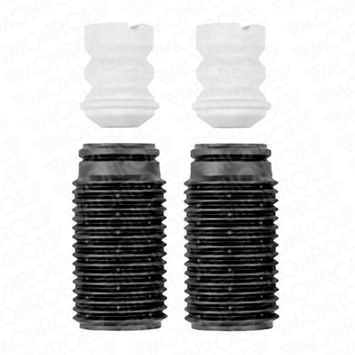 Kit de protecção contra o pó, amortecedor PROTECTION KIT
