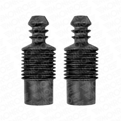 Kit de protecção contra o pó, amortecedor PROTECTION KIT