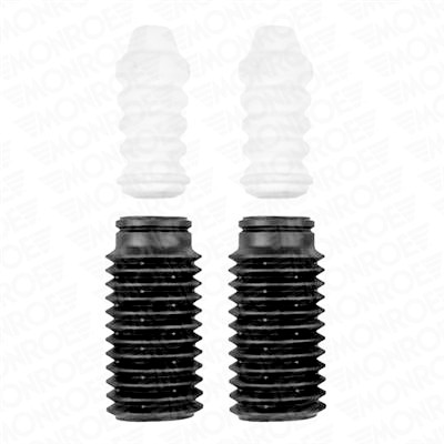 Kit de protecção contra o pó, amortecedor PROTECTION KIT