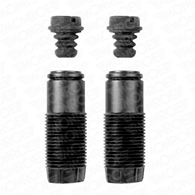 Kit de protecção contra o pó, amortecedor PROTECTION KIT