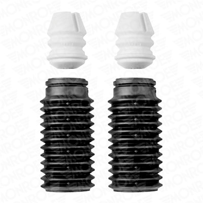 Kit de protecção contra o pó, amortecedor PROTECTION KIT