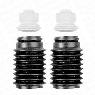 Kit de protecção contra o pó, amortecedor PROTECTION KIT
