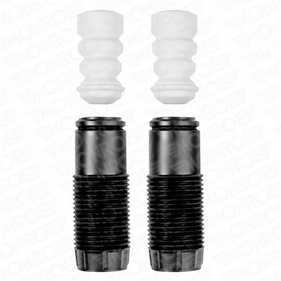Kit de protecção contra o pó, amortecedor PROTECTION KIT