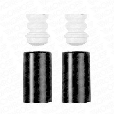 Kit de protecção contra o pó, amortecedor PROTECTION KIT