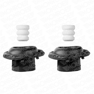 Kit de protecção contra o pó, amortecedor PROTECTION KIT