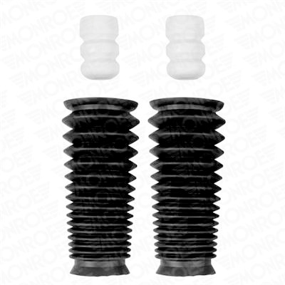 Kit de protecção contra o pó, amortecedor PROTECTION KIT