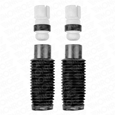 Kit de protecção contra o pó, amortecedor PROTECTION KIT