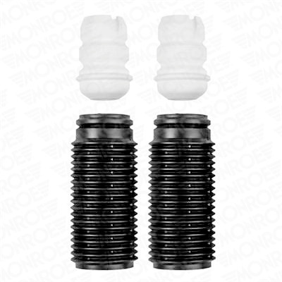 Kit de protecção contra o pó, amortecedor PROTECTION KIT