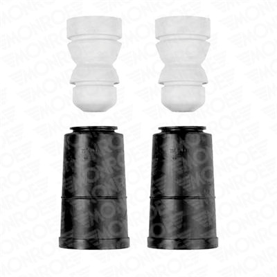 Kit de protecção contra o pó, amortecedor PROTECTION KIT