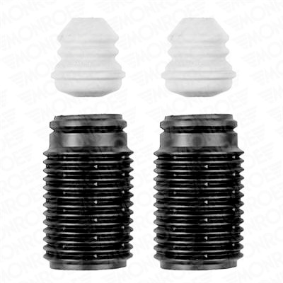 Kit de protecção contra o pó, amortecedor PROTECTION KIT