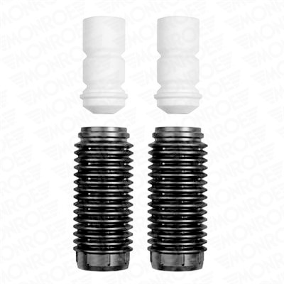 Kit de protecção contra o pó, amortecedor PROTECTION KIT