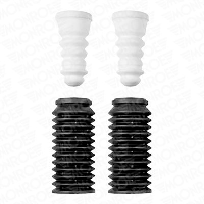 Kit de protecção contra o pó, amortecedor PROTECTION KIT