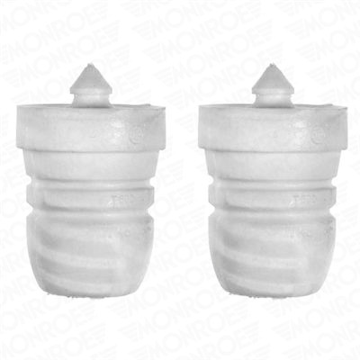 Kit de protecção contra o pó, amortecedor PROTECTION KIT