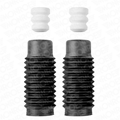 Kit de protecção contra o pó, amortecedor PROTECTION KIT