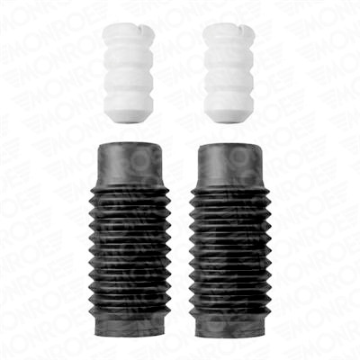 Kit de protecção contra o pó, amortecedor PROTECTION KIT