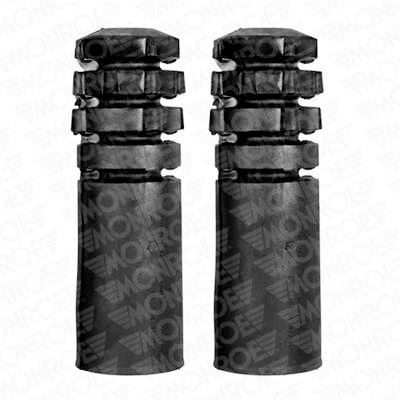 Kit de protecção contra o pó, amortecedor PROTECTION KIT