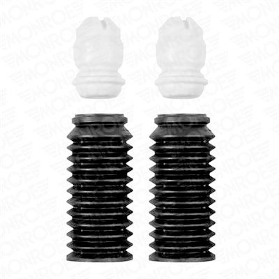 Kit de protecção contra o pó, amortecedor PROTECTION KIT