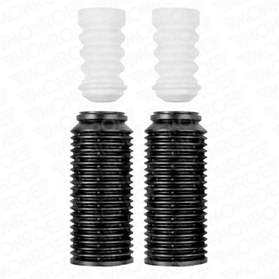 Kit de protecção contra o pó, amortecedor PROTECTION KIT