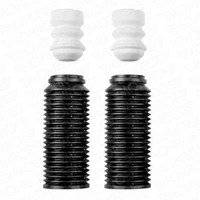 Kit de protecção contra o pó, amortecedor PROTECTION KIT
