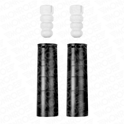 Kit de protecção contra o pó, amortecedor PROTECTION KIT