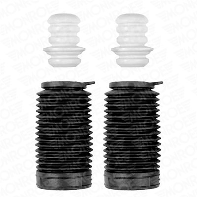 Kit de protecção contra o pó, amortecedor PROTECTION KIT