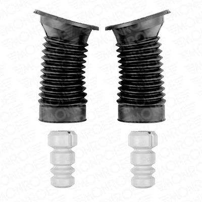 Kit de protecção contra o pó, amortecedor PROTECTION KIT