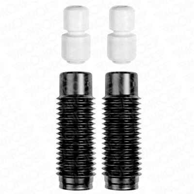 Kit de protecção contra o pó, amortecedor PROTECTION KIT