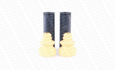 Kit de protecção contra o pó, amortecedor PROTECTION KIT