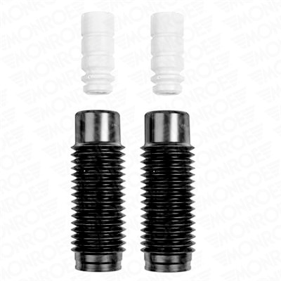 Kit de protecção contra o pó, amortecedor PROTECTION KIT