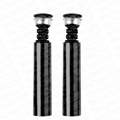 Kit de protecção contra o pó, amortecedor PROTECTION KIT