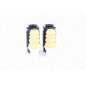 Kit de protecção contra o pó, amortecedor PROTECTION KIT