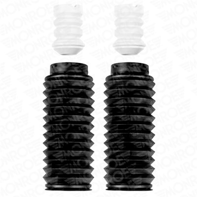 Kit de protecção contra o pó, amortecedor PROTECTION KIT