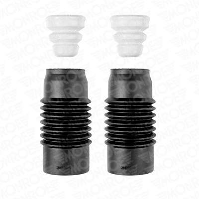 Kit de protecção contra o pó, amortecedor PROTECTION KIT