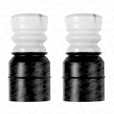 Kit de protecção contra o pó, amortecedor PROTECTION KIT