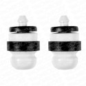 Kit de protecção contra o pó, amortecedor PROTECTION KIT