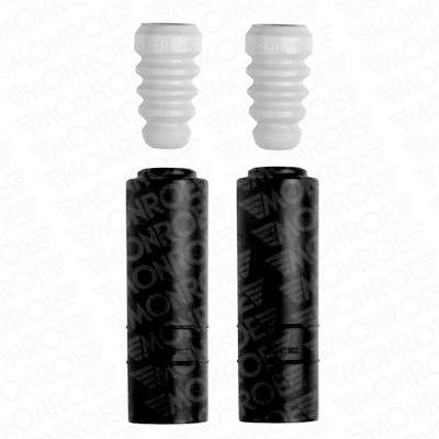 Kit de protecção contra o pó, amortecedor PROTECTION KIT