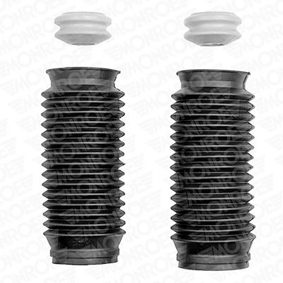 Kit de protecção contra o pó, amortecedor PROTECTION KIT