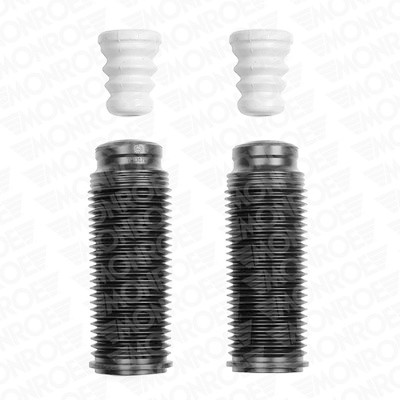 Kit de protecção contra o pó, amortecedor PROTECTION KIT