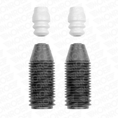 Kit de protecção contra o pó, amortecedor PROTECTION KIT