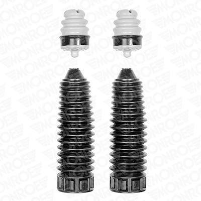 Kit de protecção contra o pó, amortecedor PROTECTION KIT