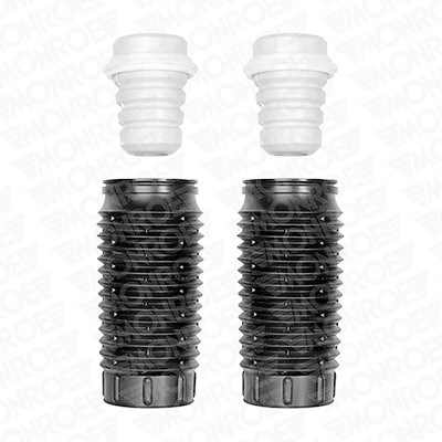 Kit de protecção contra o pó, amortecedor PROTECTION KIT