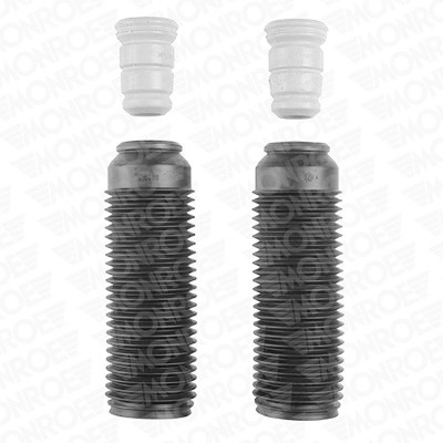 Kit de protecção contra o pó, amortecedor PROTECTION KIT
