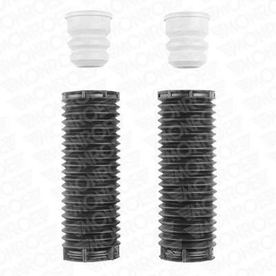 Kit de protecção contra o pó, amortecedor PROTECTION KIT