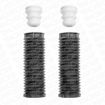 Kit de protecção contra o pó, amortecedor PROTECTION KIT