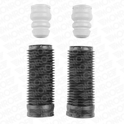 Kit de protecção contra o pó, amortecedor PROTECTION KIT