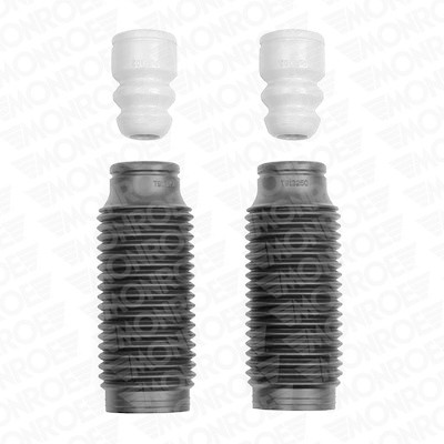 Kit de protecção contra o pó, amortecedor PROTECTION KIT