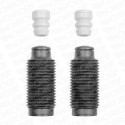 Kit de protecção contra o pó, amortecedor PROTECTION KIT